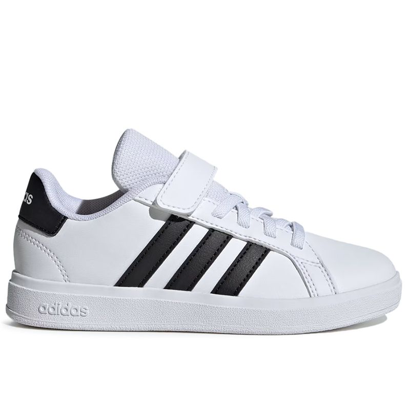 Buty adidas Grand Court 2.0 IH5529 - białe