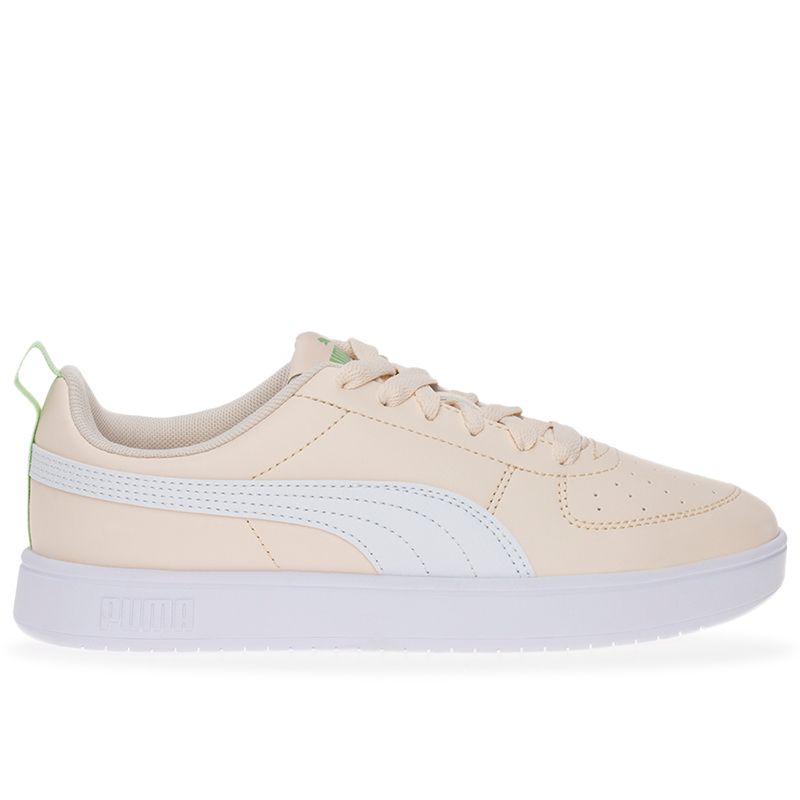 Buty Puma Rickie 38431127 - różowe