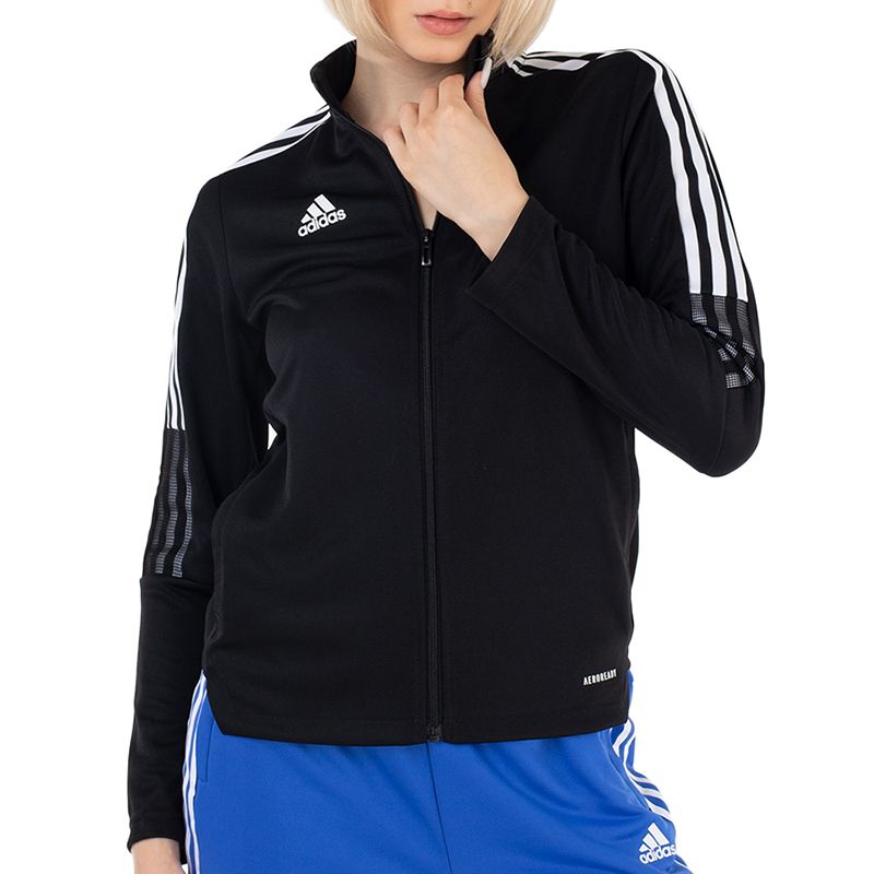 Bluza adidas Tiro 21 GM7314 - czarna