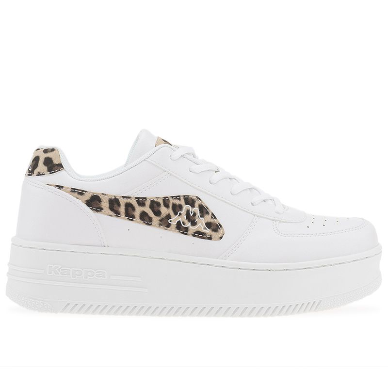 Buty Kappa Bash PF GC 243001GC-1041 - białe