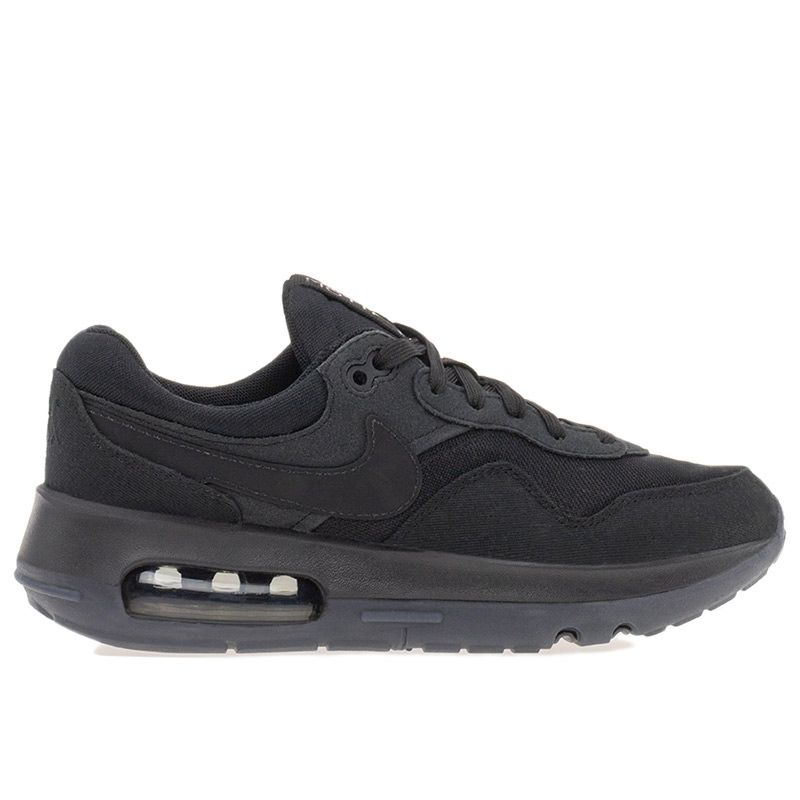 Buty Nike Air Max Motif DH9388-003 - czarne