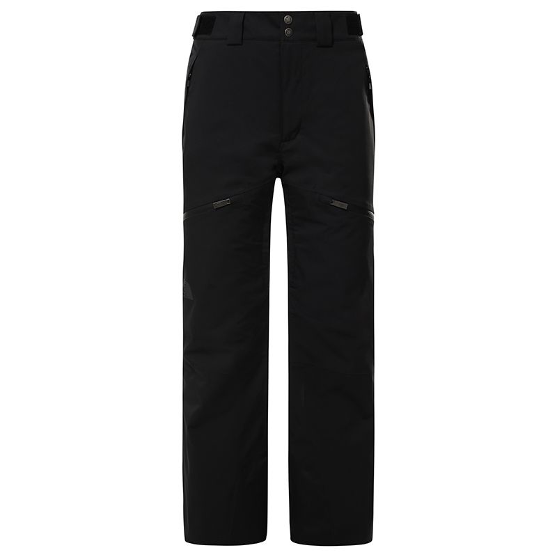 Spodnie The North Face Chakal 0A5IYVJK31 - czarne