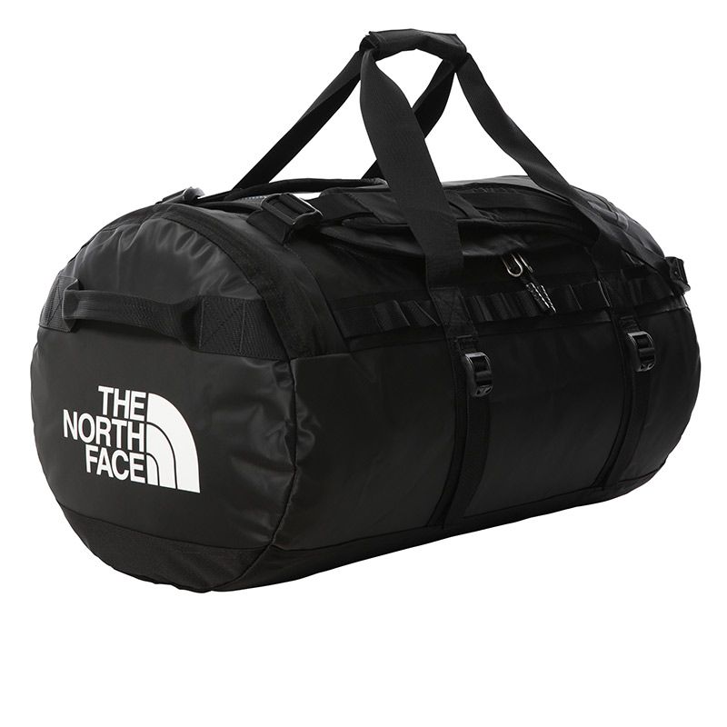Torba The North Face Base Camp Duffel M 0A52SAKY41 - czarna