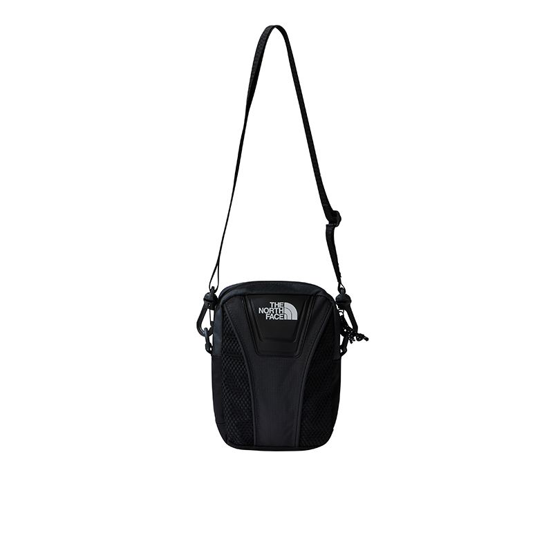 Torba unisex The North Face Y2K 0A87GF4GZ1 - czarna