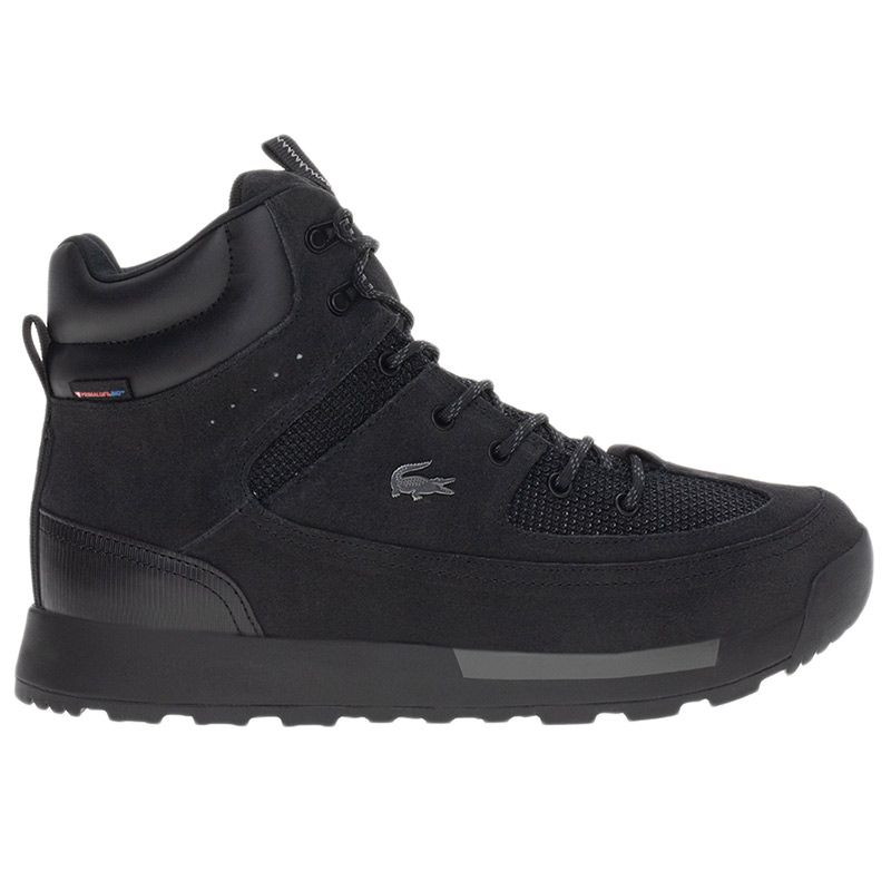 Buty Lacoste Urban Breaker 748CMA0015-237 - czarne
