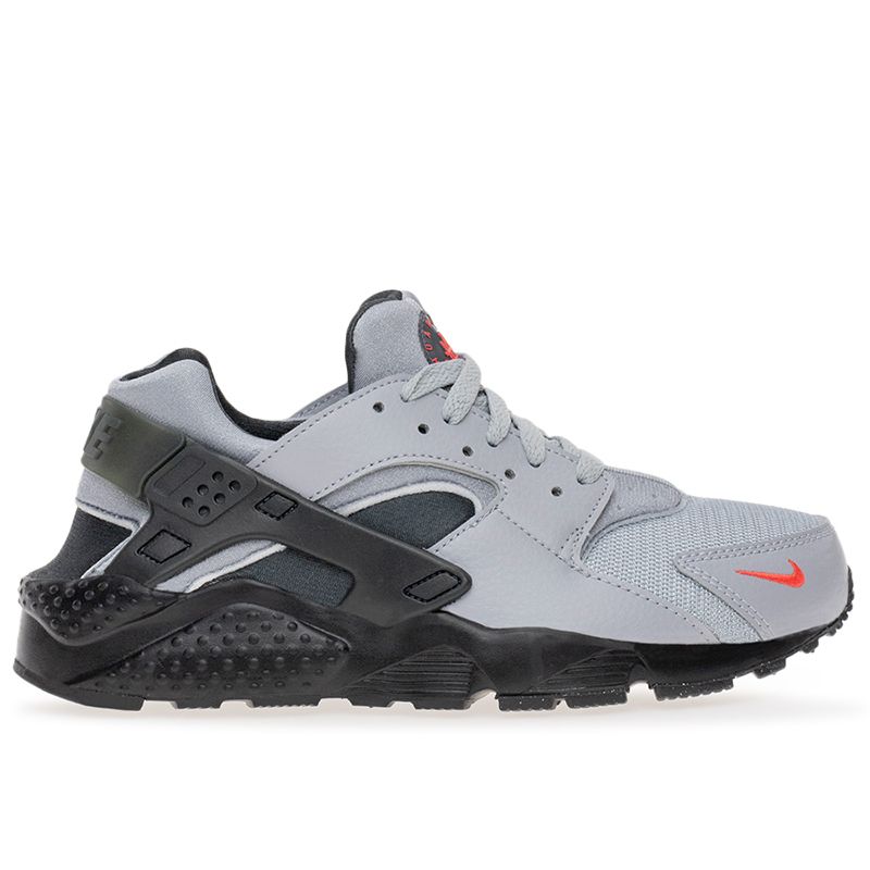 Buty Nike Air Huarache Run GD FD9774-001 - szare