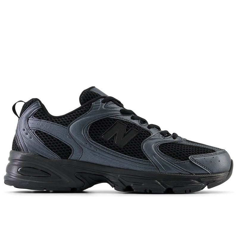 Buty unisex New Balance MR530PB - czarne