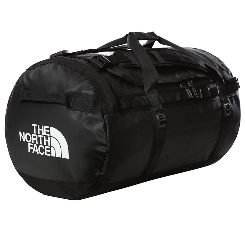 Torba The North Face Base Camp Duffel L 0A52SBKY41 - czarna