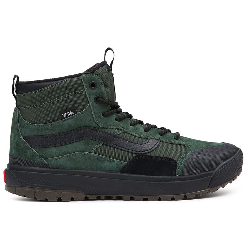 Buty Vans Ultrarange Exo Hi MTE-1 VN0A5KS5BD61 - zielone