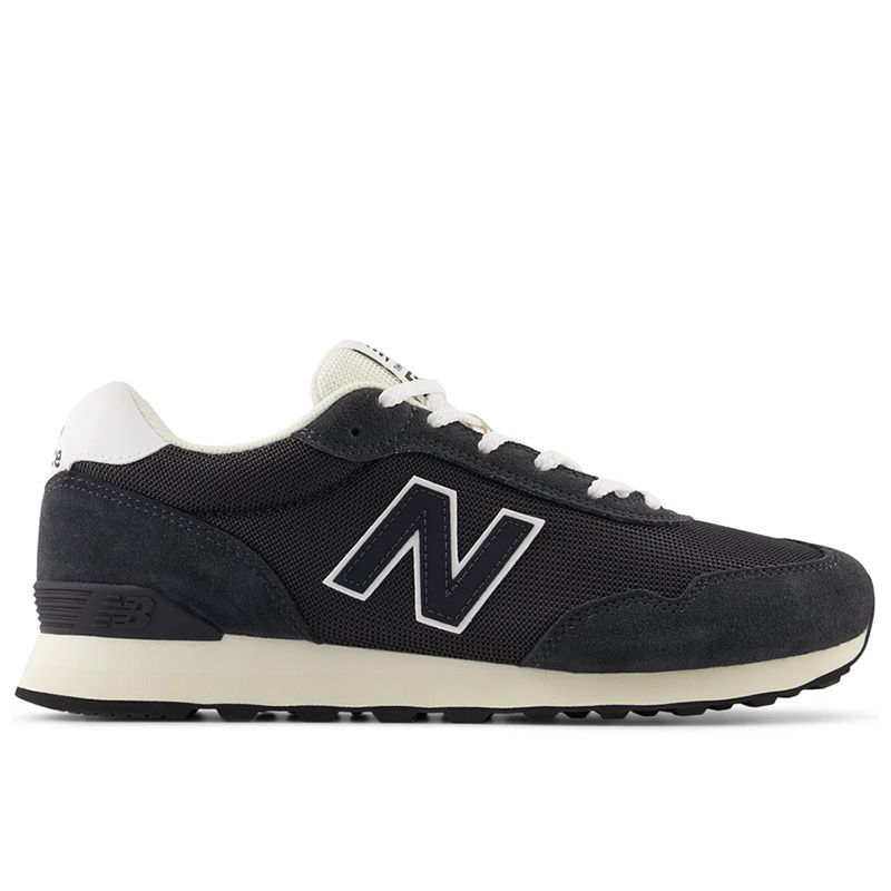 Buty New Balance ML515LCB - czarne