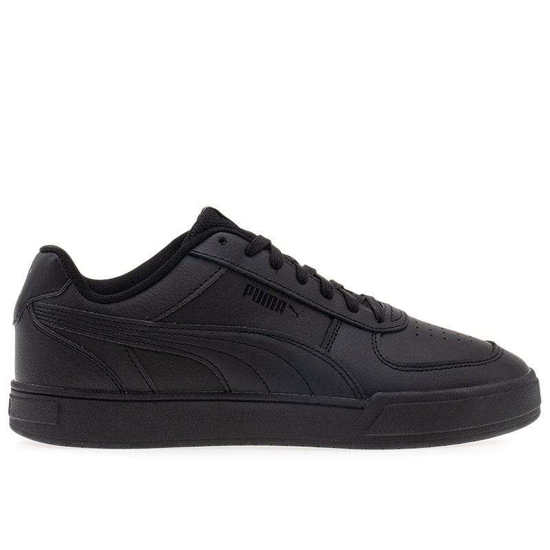Buty Puma Caven 38081003 - czarne