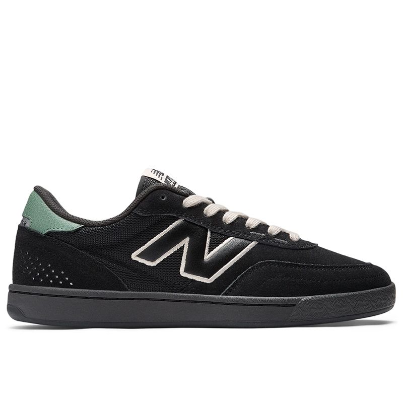 Buty New Balance Numeric NM440BG2 - czarne
