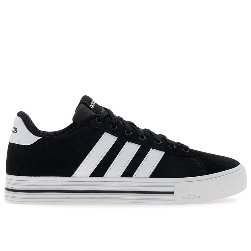 Buty męskie adidas Sportswear Daily 4.0 IF4502 - czarne