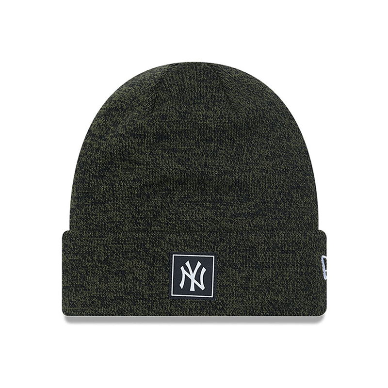 Czapka New Era New York Yankees Team 60364336 - zielona