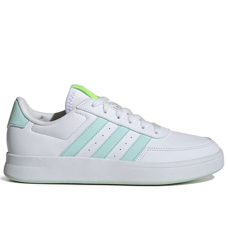 Buty adidas Breaknet 2.0 IH4743 - białe