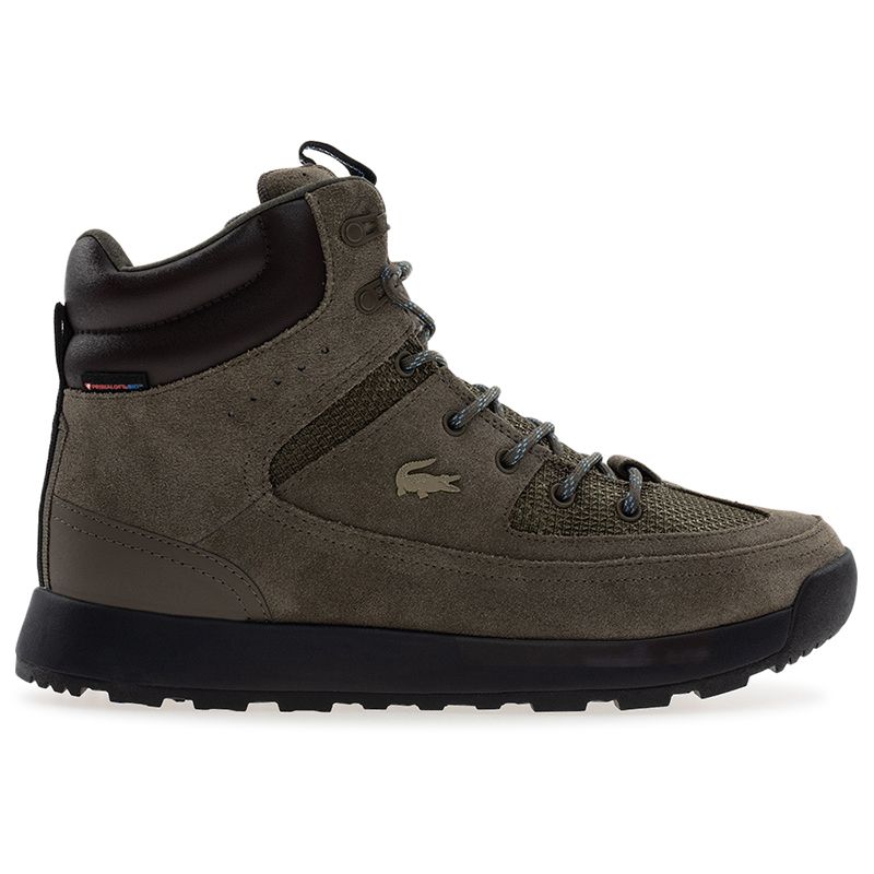 Buty męskie Lacoste Urban Breaker SFS 221 750CMA0033-257 - zielone