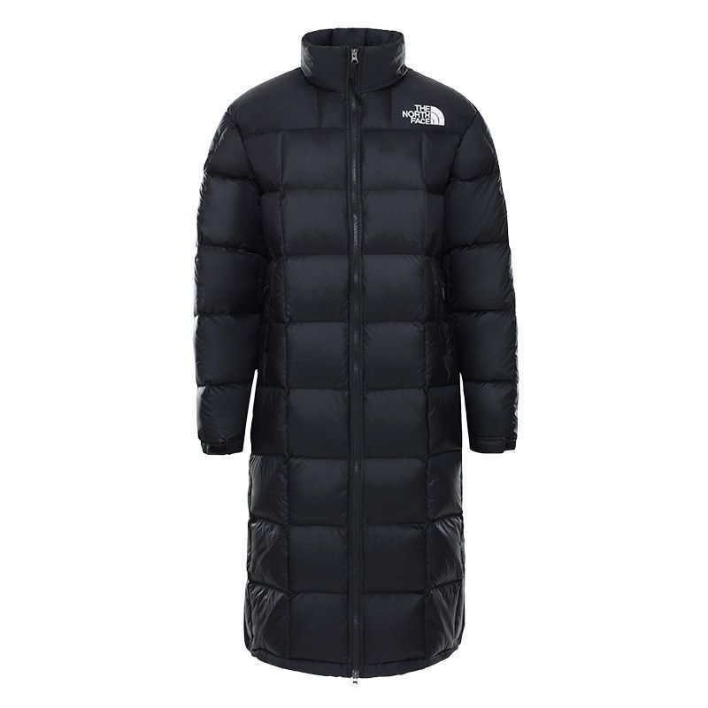 Kurtka The North Face Lhotse 0A4R2RJK31 - czarna