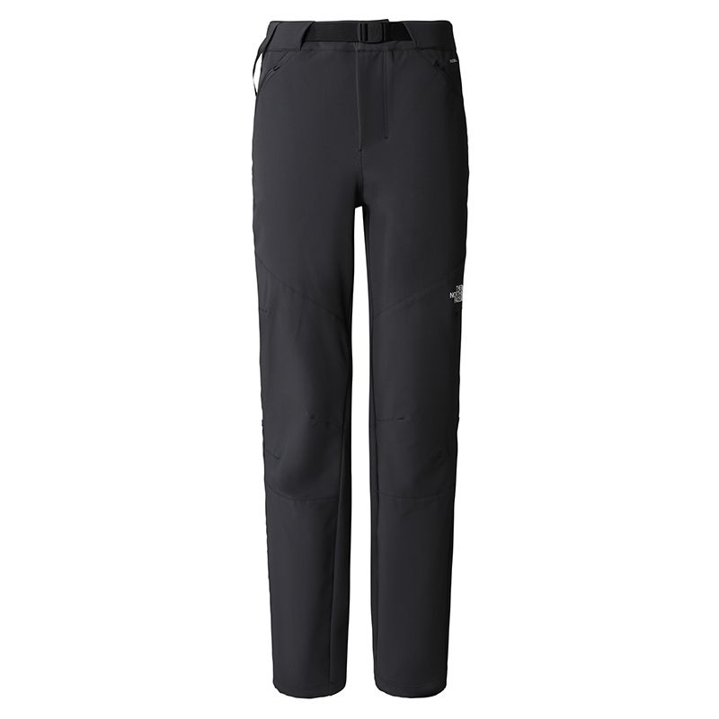 Spodnie The North Face Diablo 0A7Z890C51 - szare