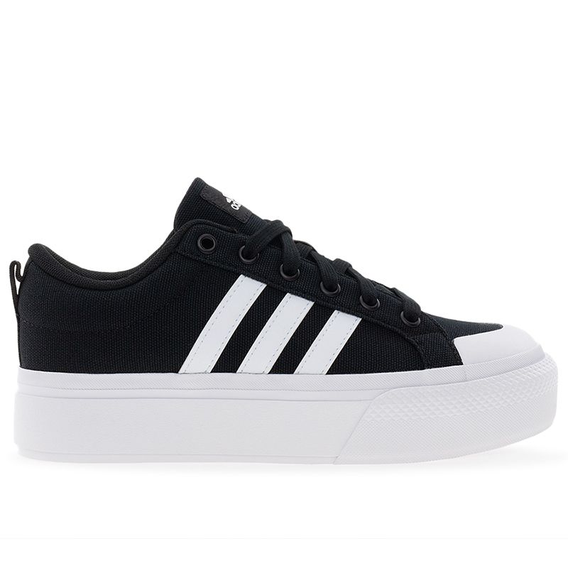 Buty adidas Sportswear Bravada 2.0 Platform IE2310 - czarne