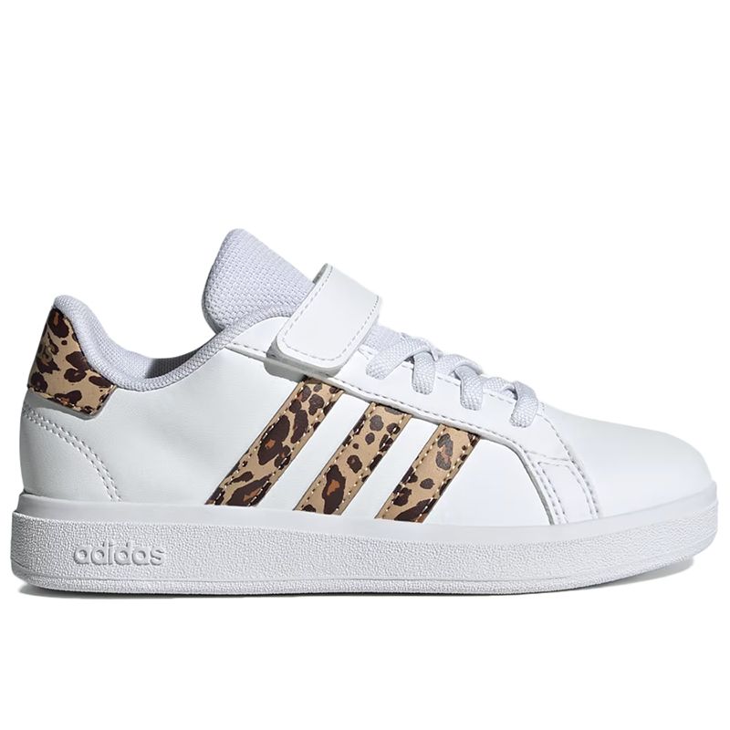 Buty adidas Grand Court 2.0 IH7842 - białe