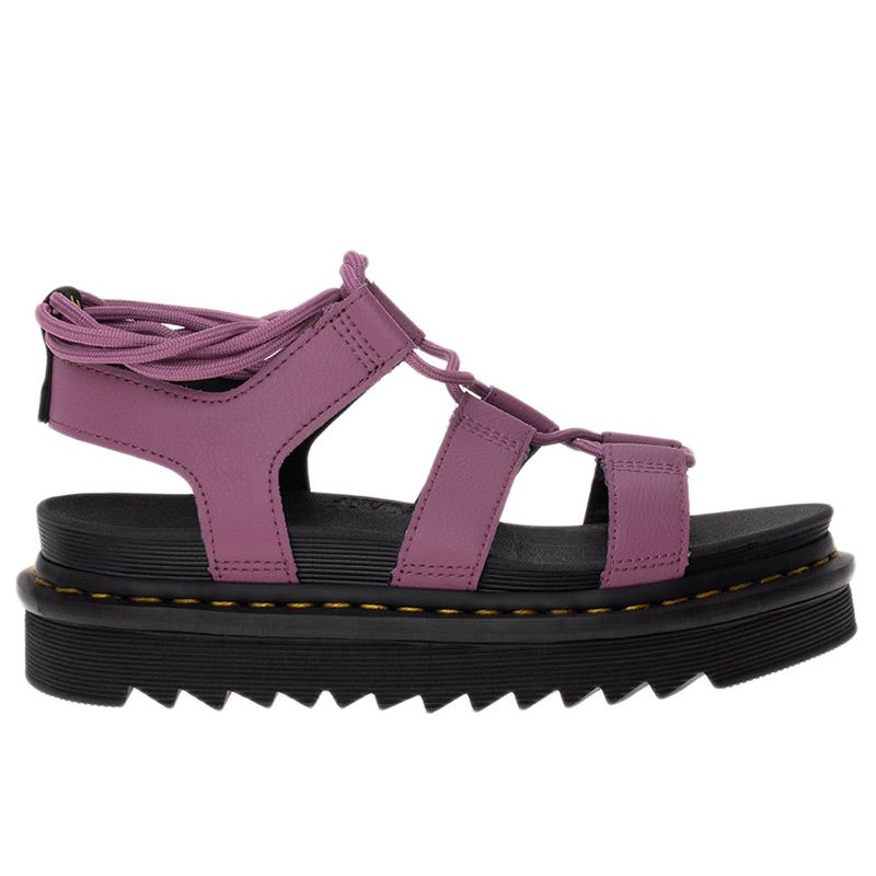 Sandały Dr. Martens Nartilla 31617765 - różowe