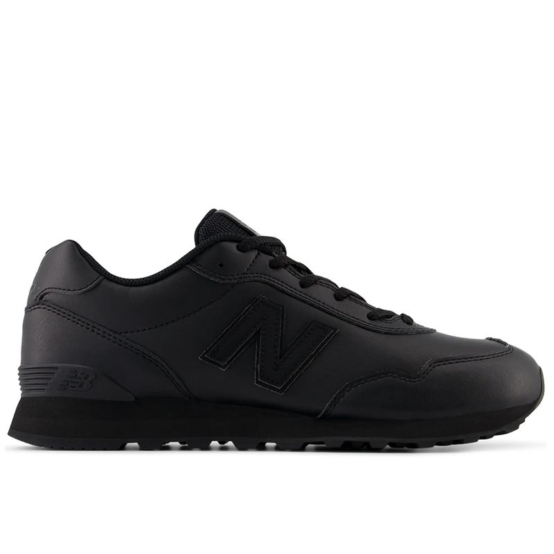 Buty New Balance ML515BBN - czarne