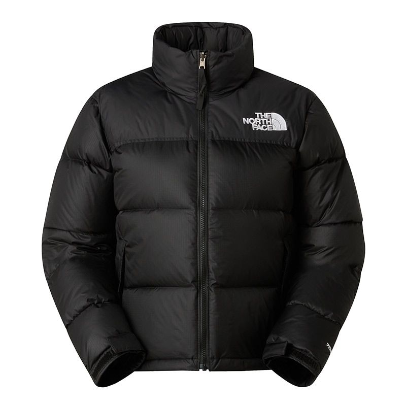 Kurtka damska The North Face 1996 Retro Nuptse 0A3XEOGOF1 - czarna