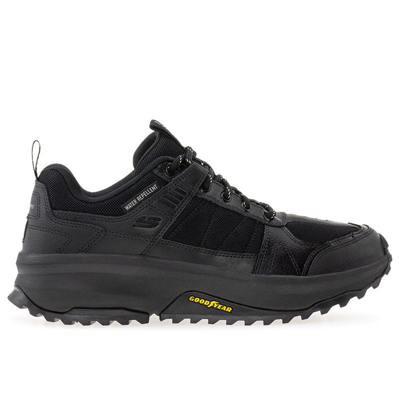 Buty Skechers Bionic Trail Mandeville 237105BBK - czarne