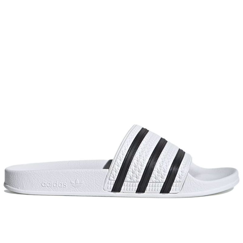 Klapki adidas Originals Adilette Lite Slides 280648 - białe