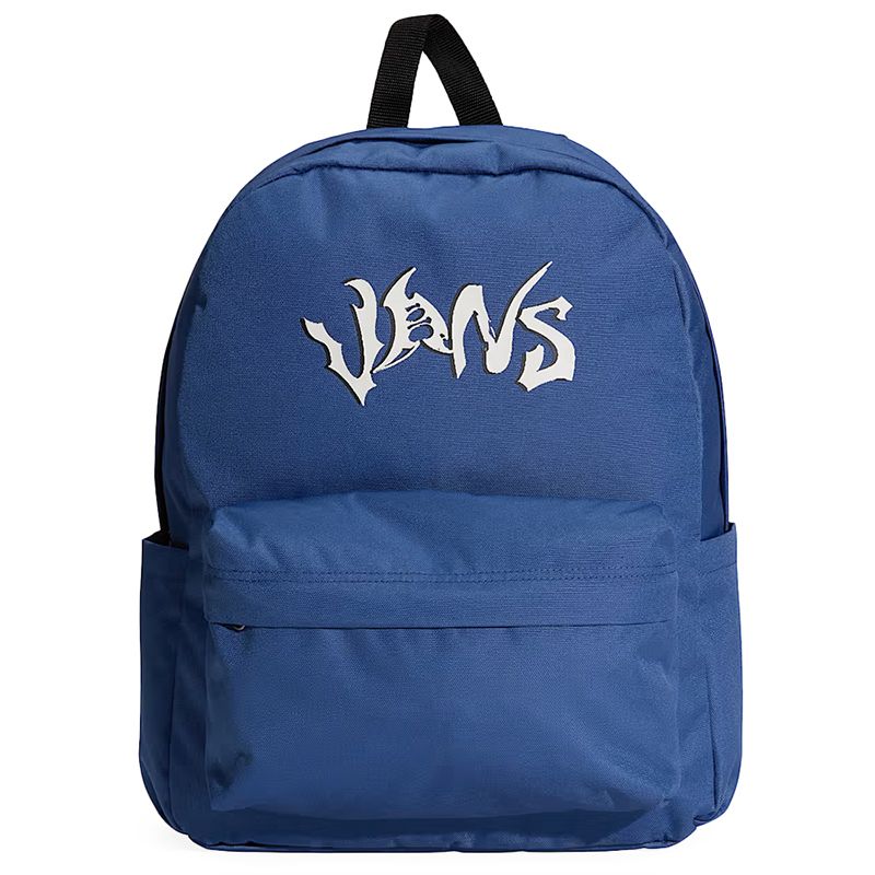 Plecak dla każdego Vans Old Skool VN000H4W5TU1 - granatowy