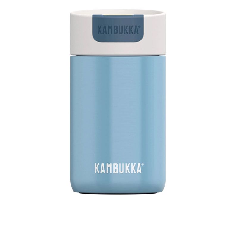 Kubek termiczny Kambukka Olympus 11-02015 - niebieski