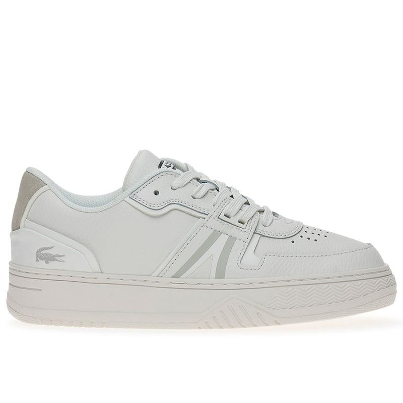 Buty Lacoste Court 742SFA0076-65T - białe