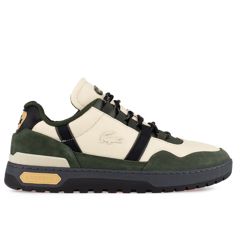 Buty Lacoste T-Clip Winter 744SMA0033-1Y5 - multikolor