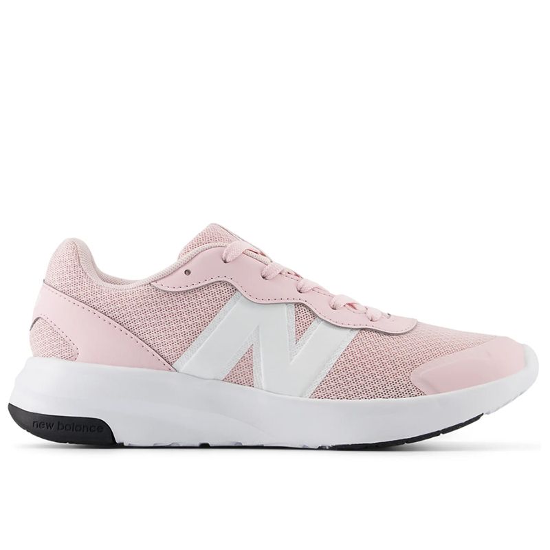 Buty New Balance GK578PK - różowe