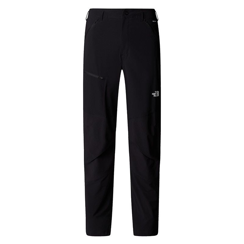 Spodnie męskie The North Face Speedlight 0A8BCAJK31 - czarne