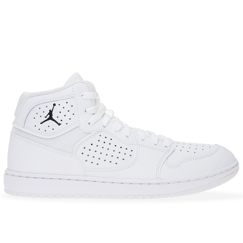 Buty Nike Jordan Access AR3762-100 - białe