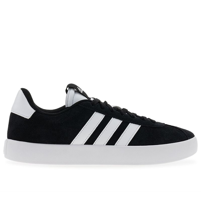 Buty męskie adidas VL Court 3.0 ID6278 - czarne