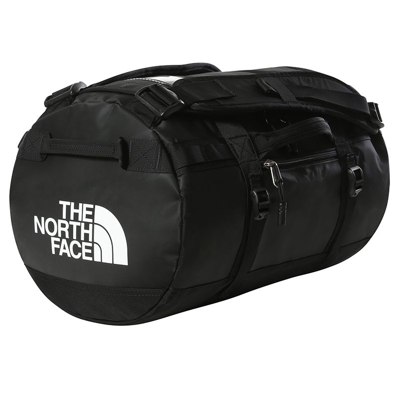 Torba The North Face Base Camp Duffel XS 0A52SSKY41 - czarna