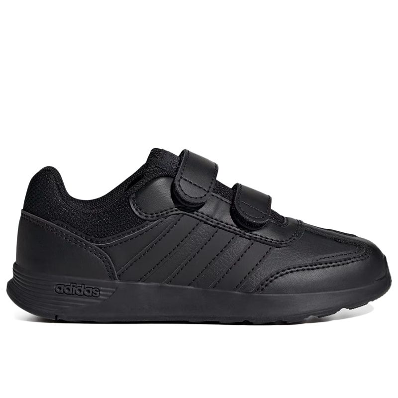 Buty adidas Tensaur Switch JH9242 - czarne