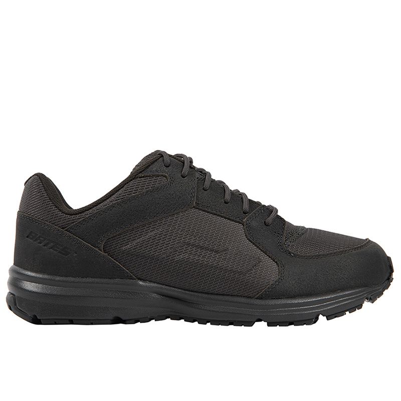 Buty Bates Raide LO 022306 - czarne