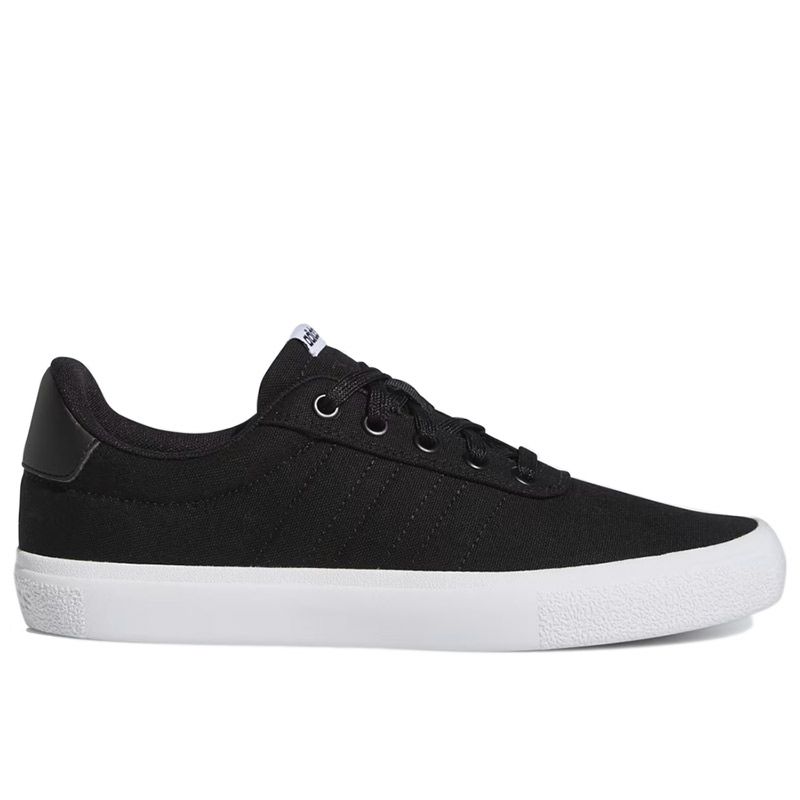 Buty adidas Sportswear Vulc Raid3r Skateboarding GX0873 - czarne