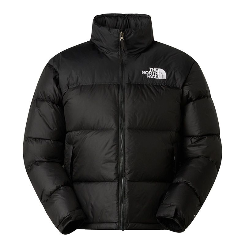 Kurtka męska The North Face 1996 Retro Nuptse 0A3C8DGOE1 - czarna