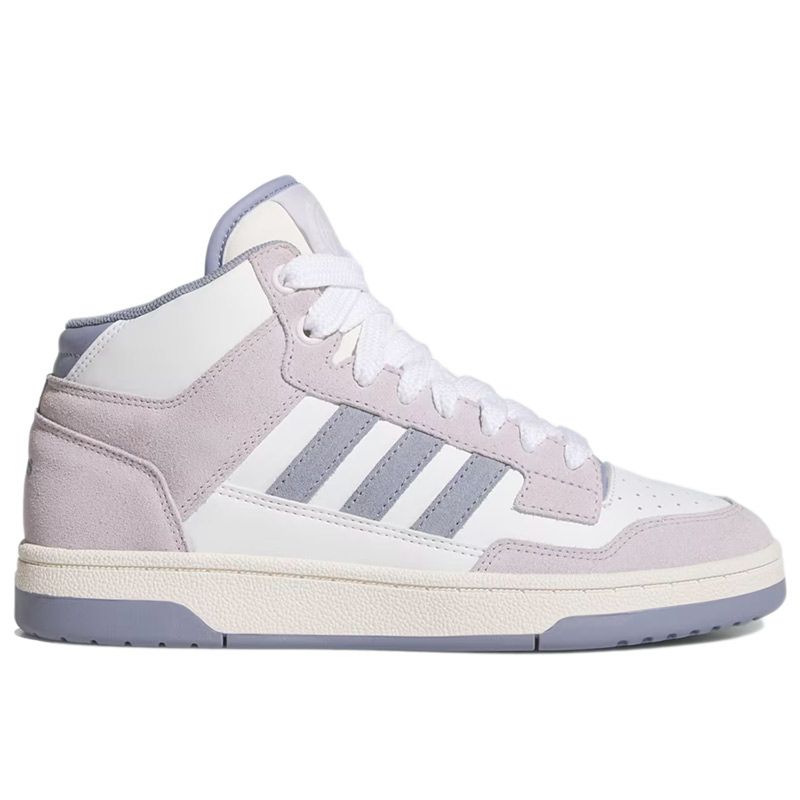 Buty adidas Sportswear Rapid Court Mid JP5873 - multikolor
