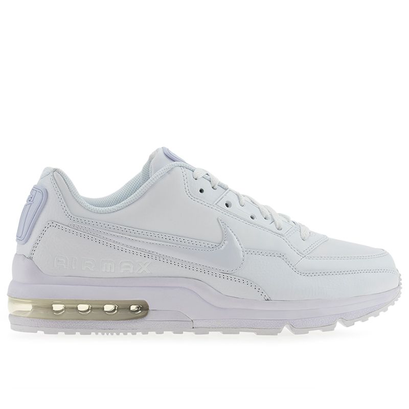 Buty Nike Air Max LTD 3 687977-111 - białe