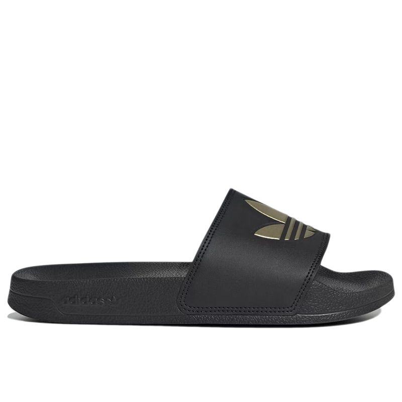Klapki adidas Originals Adilette Lite Slides GZ6196 - czarne