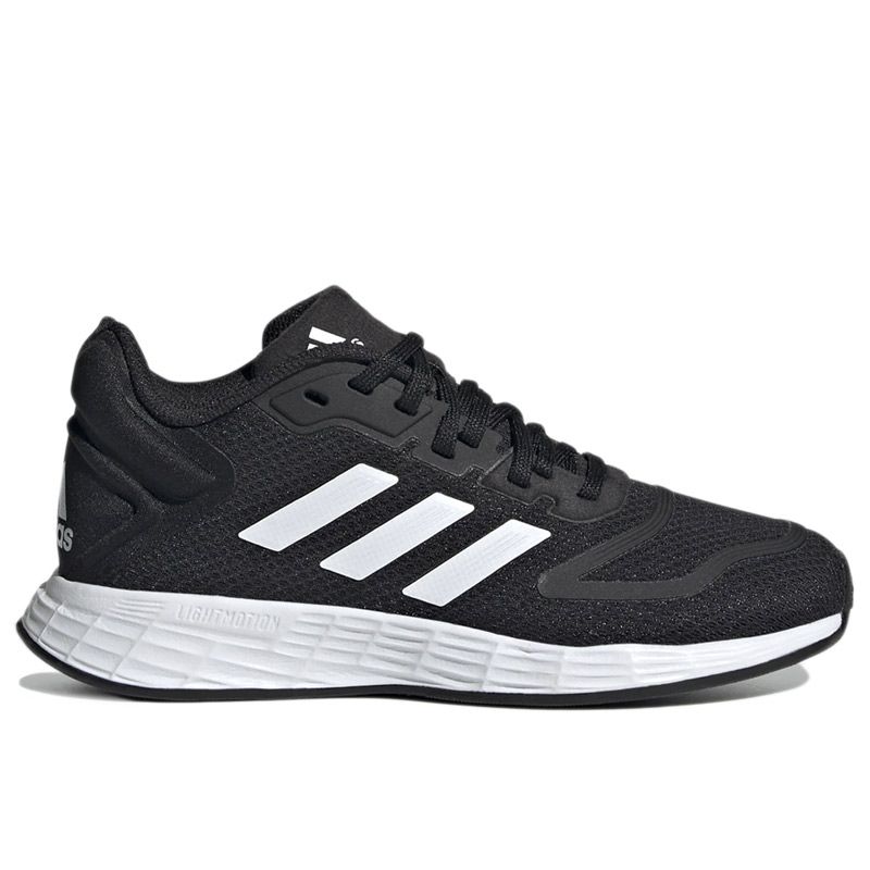 Buty adidas Duramo 10 GZ0610 - czarne