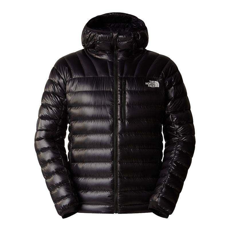 Kurtka The North Face Summit Breithorn 0A87ZMJK31 - czarna