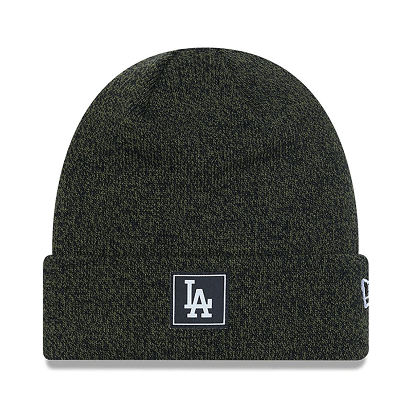 Czapka New Era LA Dodgers Team 60364343 - zielona