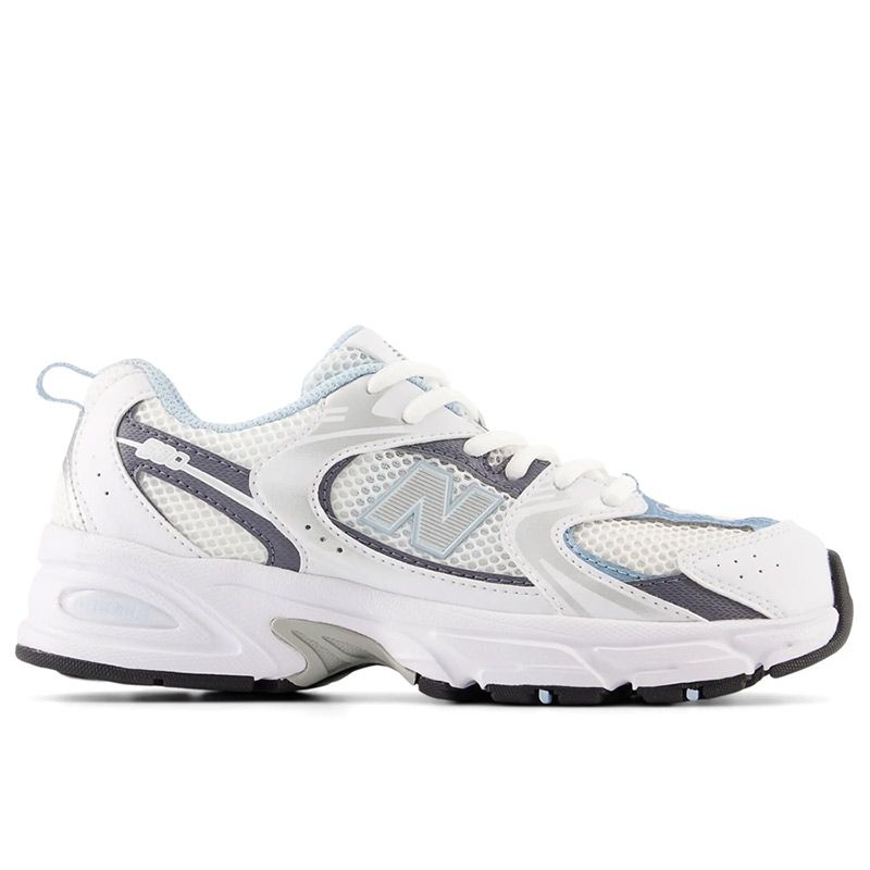 Buty New Balance GR530RA - białe