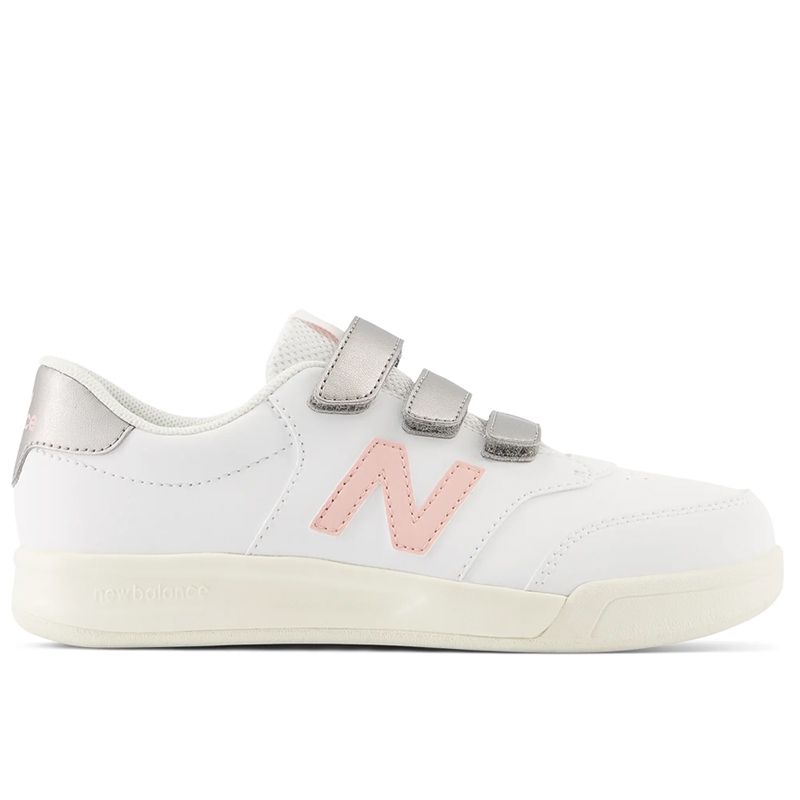 Buty New Balance PVCT60WP - białe